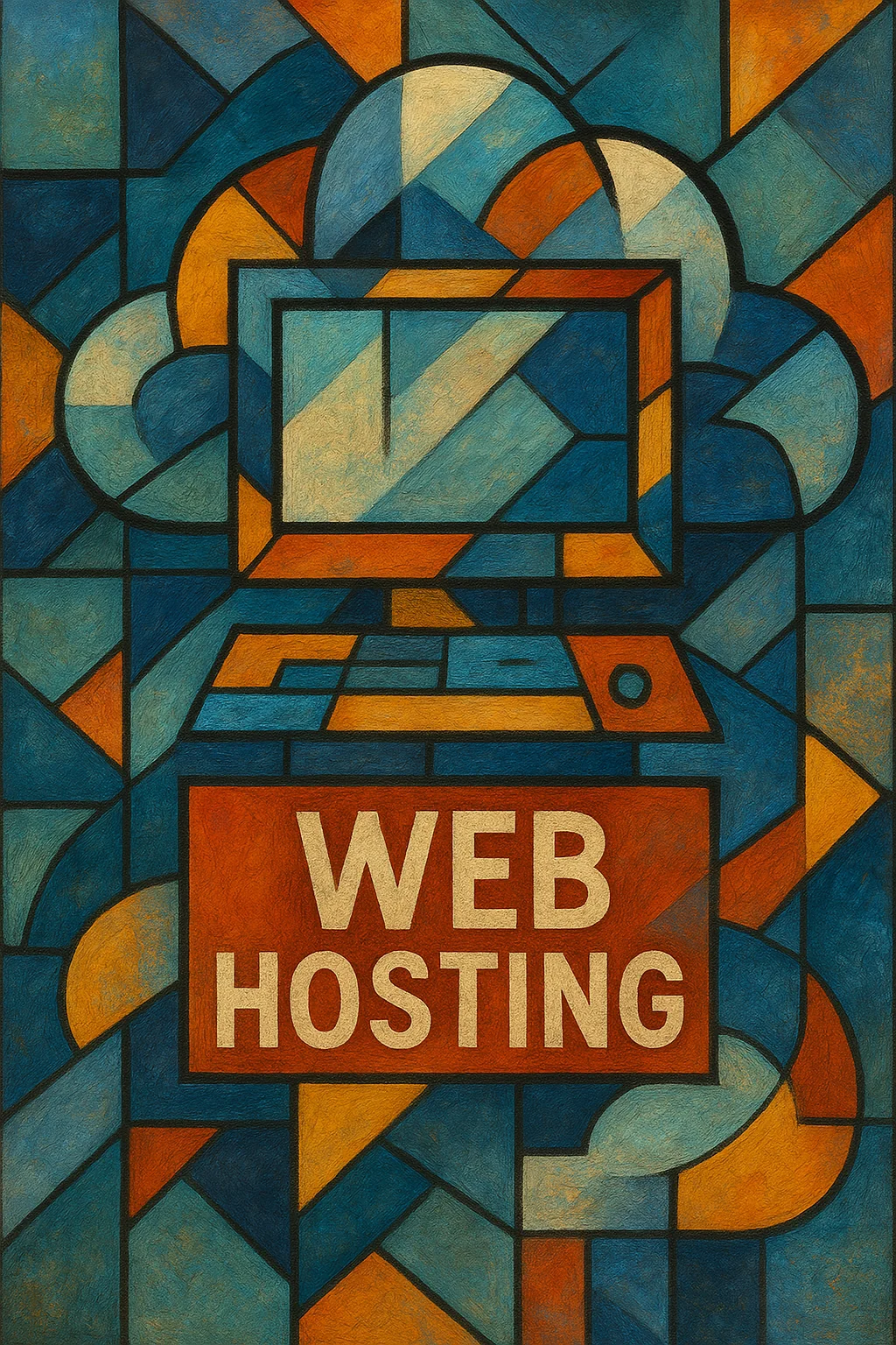 What is Web Hosting